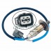 Sensor de oxígeno de alta calidad 22690-AA891 O2 para SUBARU IMPREZA FORESTER LEGACY 22690AA891, 4 cables, sonda Lambda