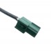 22690-AU000 22690AU000 4 Cable de sonda Lambda Sensor de oxígeno para Nissan Almera Micra Pathfinder Primera 22690-AX000