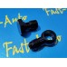 Banjo bolt M14 P1.5 M14 * 1.5 M14 x 1.5 Adapter to -6an an6 an-6 9/16-18unf transmission oil cooler kits hose end fitting