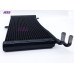 Oil Cooler Aluminum Transmission Oil Cooler 22 Row Automatic Stacked Plate Oil Cooler Radiator
