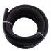 Rubber Fuel Line, 6 AN Smooth CPE Rubber Fuel Hose, 16.5 ft.