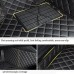 Custom car floor mats / Standard material