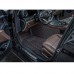 Leather Car Floor Mats Fit 98% car model for Toyota Lada Renault Kia Volkswage Honda BMW BENZ accessories foot Covers