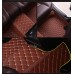 Custom LOGO Car Floor Mats for Mercedes Benz all models E C SLK G GLS GLC CLA ML GLK GLA GLE R A B CLK GL CLS S Class