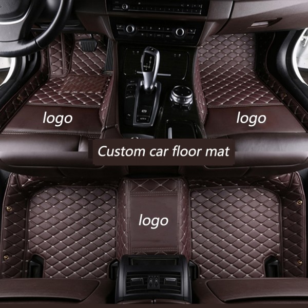 custom car floor mats for most car models