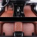 Car Believe car floor mat For hyundai veloster tucson 2019 accent 2008 sonata 2011 solaris 2011 elantra accessories carpet rugs