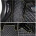 custom car floor mats For renault fluence kadjar captur scenic 3 laguna sandero waterproof car accessories Foot mats