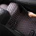 Car Believe car floor mat For ford fusion explorer fiesta mk7 transit custom s max focus 2006 kuga edge accessories carpet rugs
