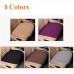 Flax Car Seat Cover Four Seasons Front Rear Linen Fabric Cushion Breathable Protector Mat Pad Auto accessories Universal Size