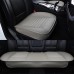 Leather Seat Covers Car Cushion Four Seasons Automobiles Seat Cover Universal Pad Mats Protector for Car Seat Auto Accessories