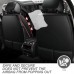 Car Seat Covers Four Seasons Universal Car Seat Cushion Chair Protector Mats Pad Split Bench Protection Car Interior Accessories