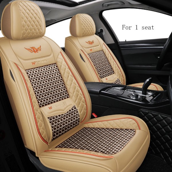 Universal Car seat covers For chevrolet sonic trax sail captiva cruze 2012 tahoe traverse 2008 lacetti aveo lanos onix car seat