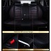 Kalaisike leather Universal Car Seat covers for Hyundai all models i30 ix25 ix35 solaris elantra terracan accent azera lantra