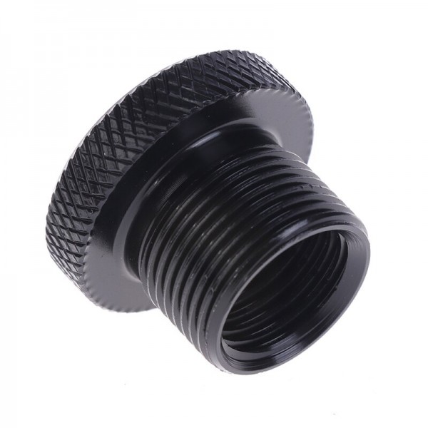 5/8-24 to 1/2-20 to M14 Car Fuel Filter Barrel Thread Adapter for NAPA 4003 WIX