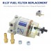 iFJF R12T Fuel/ Water Separator Filter diesel engine for Racor 140R 120AT S3240 NPT ZG1/4-19 Automotive Parts Complete Combo