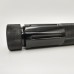 10 inch 1/2-28 5/8-24 Screw Cones Single Core Aluminum Car Fuel Filter Fuel Trap Solvent Filters For NAPA 4003 WIX 24003