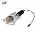 2.5   3 Electric Stainless Steel Exhaust System Exhaust Cutout CutOut Valve With Remote Control Be Cut Pipe Exhaust CutOut