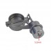 Universal 2 2.36 2.5 2.75 3.0inch Vacuum Activated Exhaust Cutout   Dump Close Style Pressure about 1 BAR