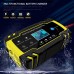 12V 24V Pulse Repairing Charger with LCD Display Motorcycle & Car Battery Charger AGM GEL WET Lead Acid Battery Charger Styling