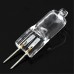 Cheap Buy 10pcs get 20 Watt Warm White Bi-Pin Halogen Light Bulb, 12 Volt, G4 Base, 20 Watt JC Type Bulb