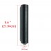 Solvent Trap Only for Car Use 5/8-24 1/2-28 8mm Baffle Hole OD 1.75" Fuel Cleaning Tube 7075 Aluminum for NAPA 4003 WIX 24003