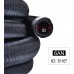 30 Row AN10-10AN Stacked Plate Oil Cooler 6AN 8AN Adapter Universal Engine Transmission Bundle with 6AN 3/8" Fuel line Hose Fitting Kit Braided Nylon Stainless Steel Oil Gas CPE 10FT Black