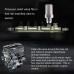 Diesel Fuel Rail Pressure Plug Valve Compatible with Dodge 5.9L Cummins 2003-2007 (213072800)
