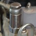 Diesel Fuel Rail Pressure Plug Valve Compatible with Dodge 5.9L Cummins 2003-2007 (213072800)