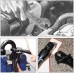 8AN Straight Swivel Hose End Fitting for Braided Fuel Line Bundle with AN Hose Fitting Adjustable Wrench Spanner 3AN-16AN